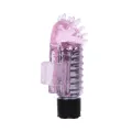 Mini Finger Vibrator aus Silikon von Baile Stimulating