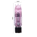 Mini Finger Vibrator aus Silikon von Baile Stimulating
