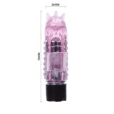 Mini Finger Vibrator aus Silikon von Baile Stimulating | Fesselliebe.de