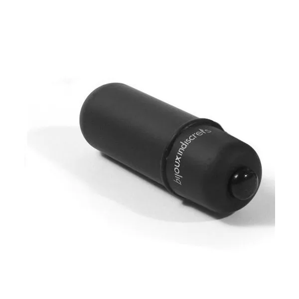 Les Petits Bonbons Vibrierende Kugel von Bijoux Petits Bonbons | Fesselliebe.de