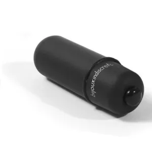 Les Petits Bonbons Vibrierende Kugel von Bijoux Petits Bonbons | Fesselliebe.de