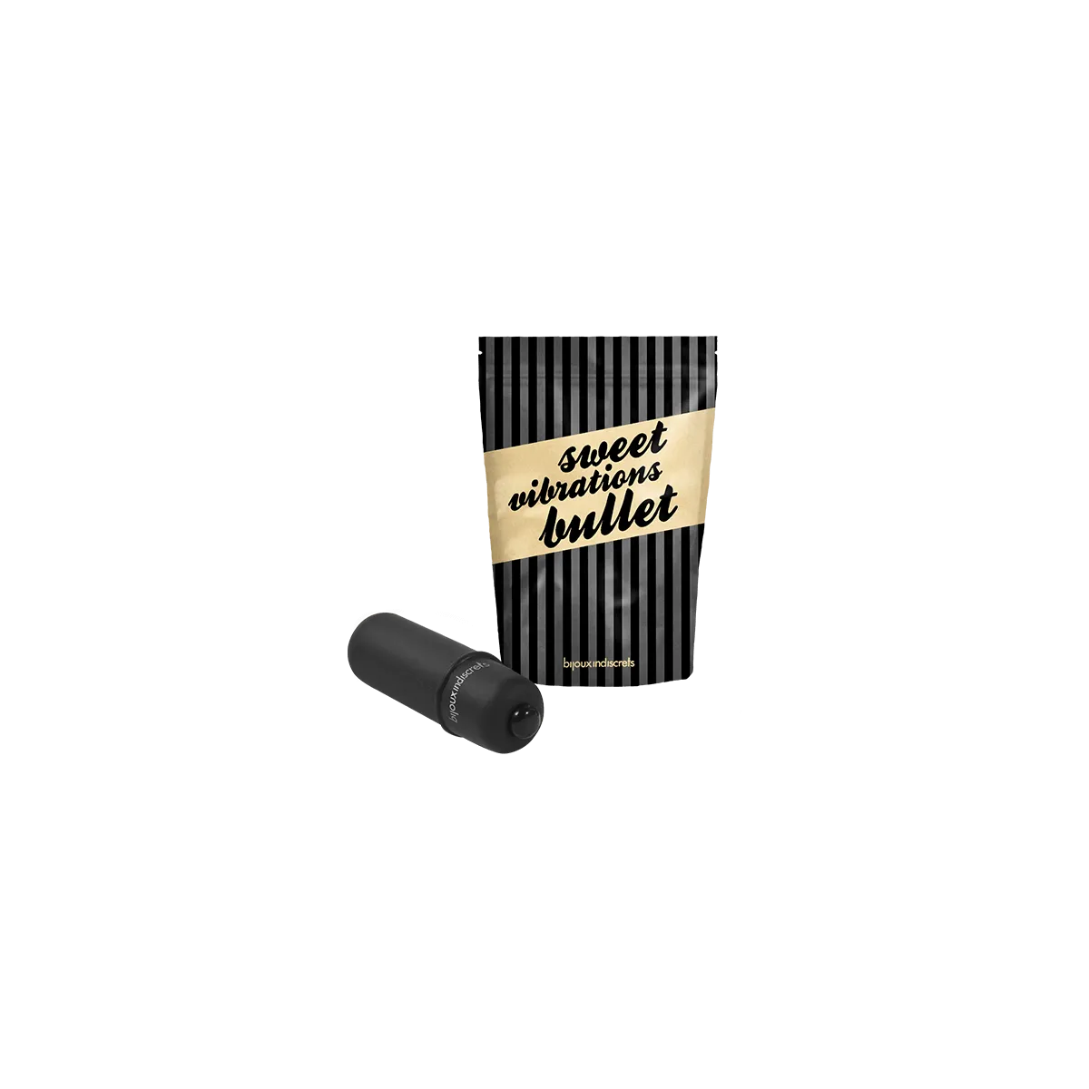 Les Petits Bonbons Vibrierende Kugel von Bijoux Petits Bonbons | Fesselliebe.de