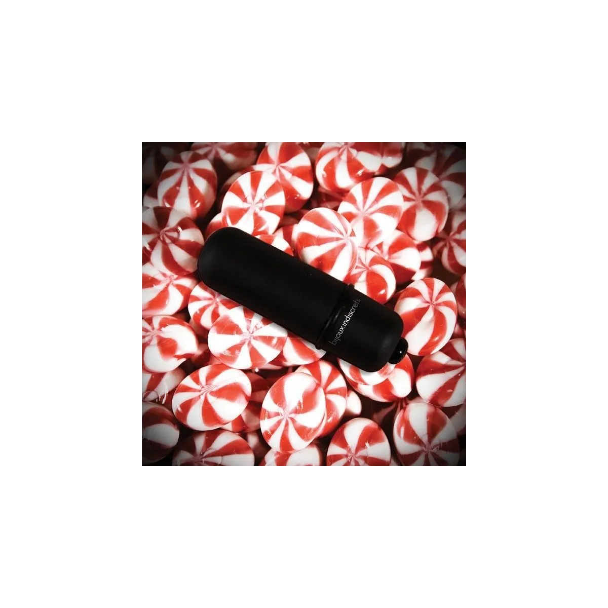 Les Petits Bonbons Vibrierende Kugel von Bijoux Petits Bonbons | Fesselliebe.de