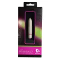 Ro-80 Mm Gold Vibrierende Kugel 7 V von Rocks-Off
