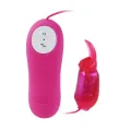 Niedlicher Secret Bunny Vibrator 12 Geschwindigkeit von Baile Stimulating
