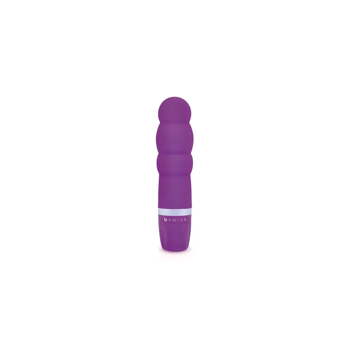 Bcute Classic Pearl Lilac von B Swish | Fesselliebe.de