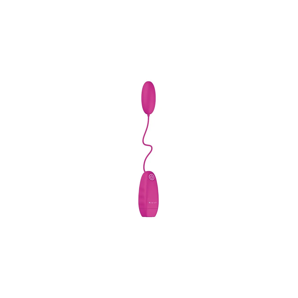 Bnaughty Classic Vibrating Bullet Cerise von B Swish | Fesselliebe.de