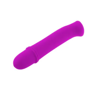 Flirtation antony Vibrator von Pretty Love Flirtation