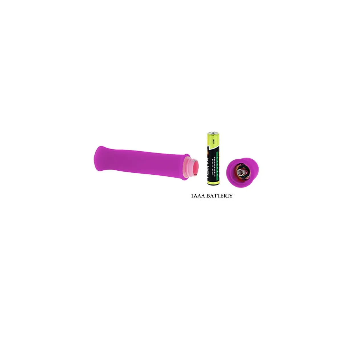 Flirtation antony Vibrator von Pretty Love Flirtation | Fesselliebe.de