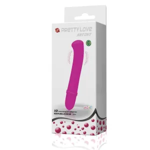 Flirtation antony Vibrator von Pretty Love Flirtation