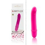 Flirtation Beck Vibrator von Pretty Love Flirtation | Fesselliebe.de