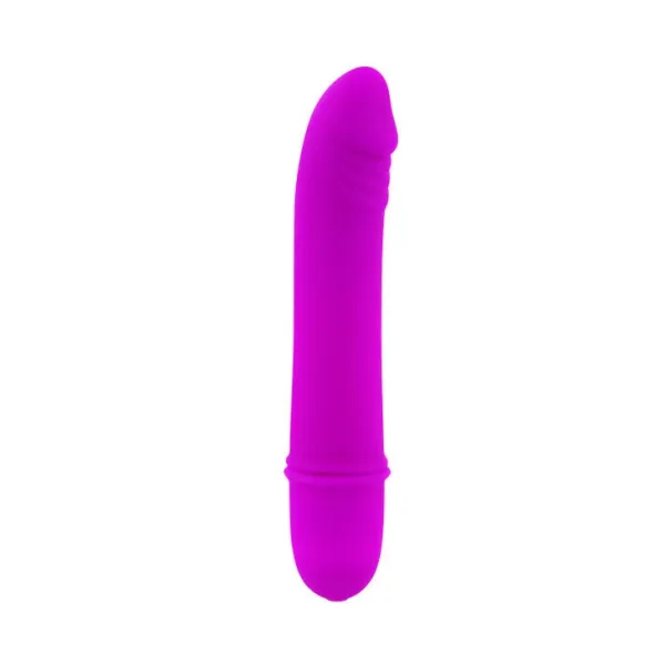Flirtation Beck Vibrator von Pretty Love Flirtation | Fesselliebe.de