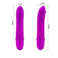 Flirtation Beck Vibrator von Pretty Love Flirtation
