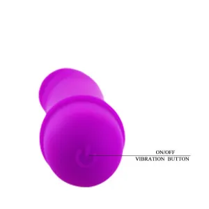 Flirtation Beck Vibrator von Pretty Love Flirtation