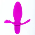 Flirtation Fitch Vibrator von Pretty Love Flirtation