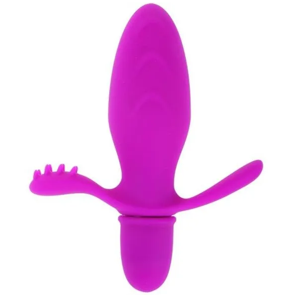 Flirtation Fitch Vibrator von Pretty Love Flirtation | Fesselliebe.de