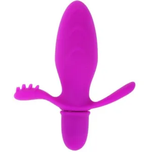 Flirtation Fitch Vibrator von Pretty Love Flirtation