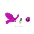 Flirtation Fitch Vibrator von Pretty Love Flirtation