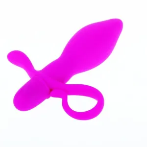 Flirtation Taylor Vibrator von Pretty Love Flirtation | Fesselliebe.de