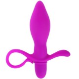 Flirtation Taylor Vibrator von Pretty Love Flirtation | Fesselliebe.de