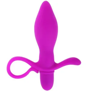 Flirtation Taylor Vibrator von Pretty Love Flirtation