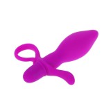Flirtation Taylor Vibrator von Pretty Love Flirtation | Fesselliebe.de