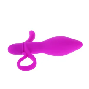 Flirtation Taylor Vibrator von Pretty Love Flirtation