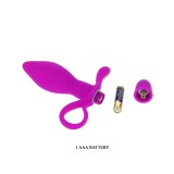 Flirtation Taylor Vibrator von Pretty Love Flirtation | Fesselliebe.de