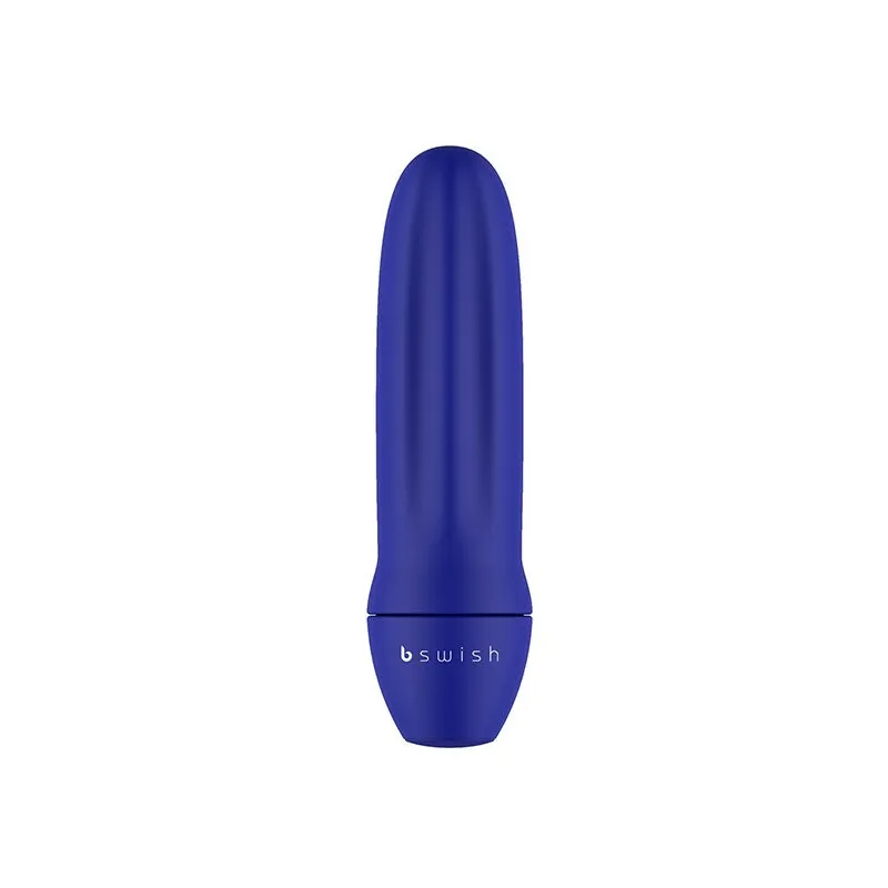 Bmine Klassisches Mitternachtblau von B Swish | Fesselliebe.de