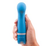 Bdesired Deluxe Curve Lagoon Blue von B Swish | Fesselliebe.de
