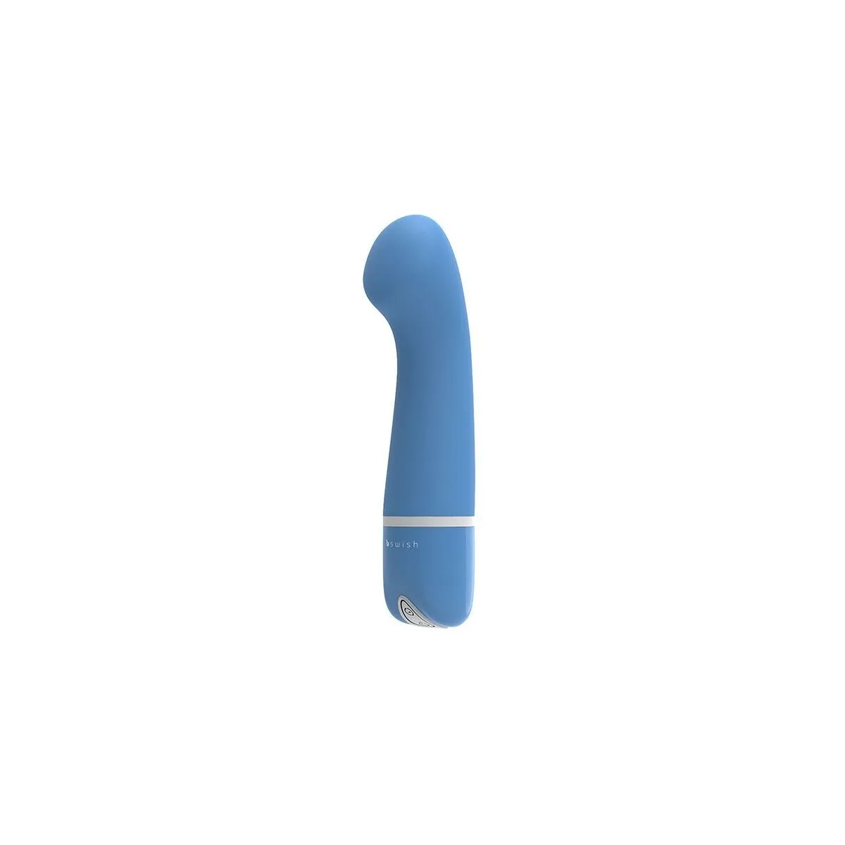 Bdesired Deluxe Curve Lagoon Blue von B Swish | Fesselliebe.de