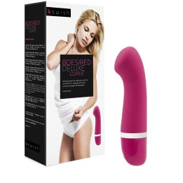 Bdesired Deluxe Curve Rosa von B Swish | Fesselliebe.de