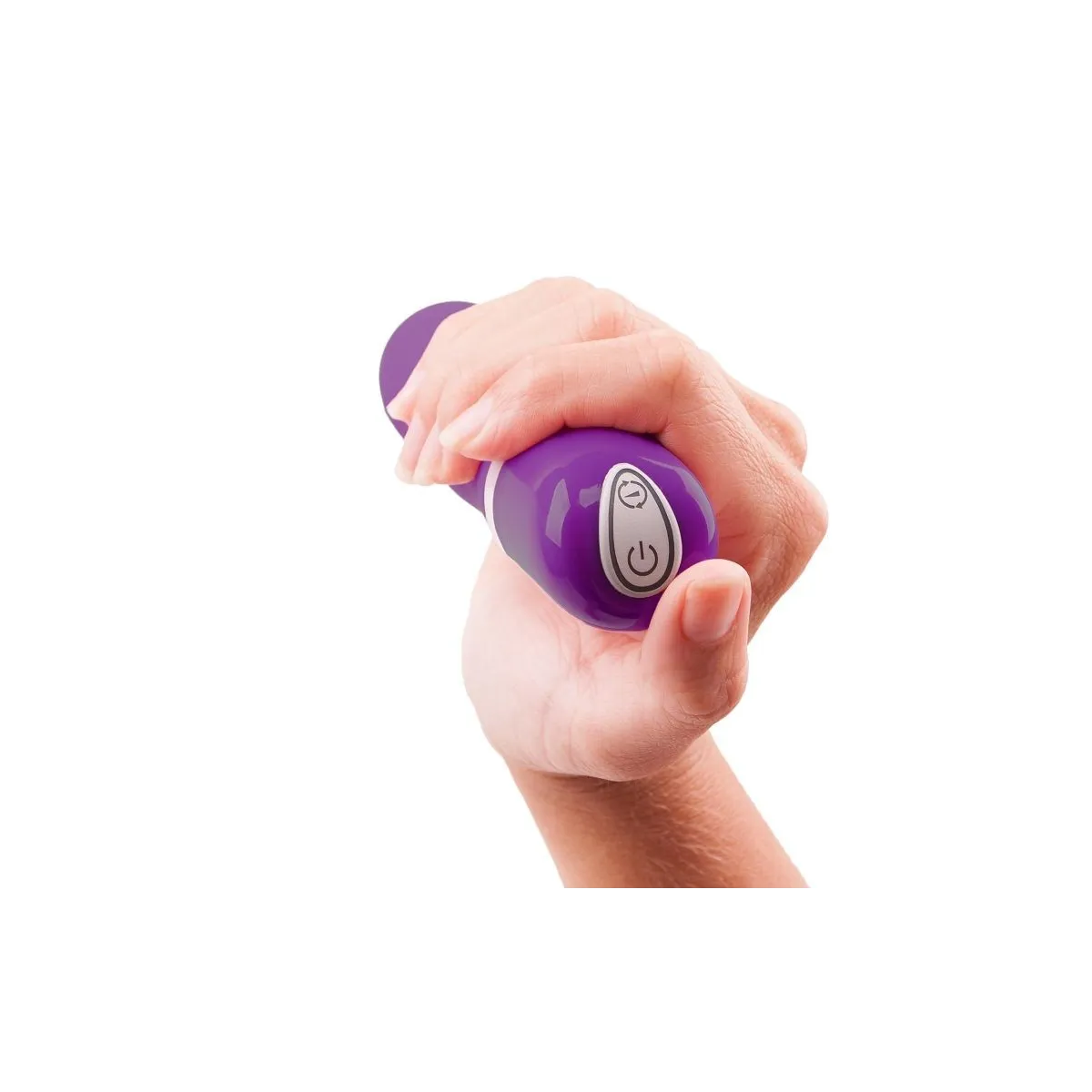 Bdesired Deluxe Pearl Royal Flieder von B Swish | Fesselliebe.de