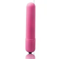 Magic X10 Vibrierende Kugel von Baile Stimulating