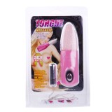 Zungenmassager 3v von Baile Vibrators | Fesselliebe.de