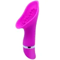 Flirtation Klitoris-Stimulator Claude von Pretty Love