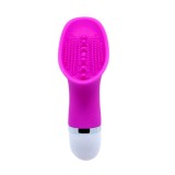 Flirtation Klitoris-Stimulator Claude von Pretty Love | Fesselliebe.de