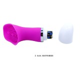 Flirtation Klitoris-Stimulator Claude von Pretty Love | Fesselliebe.de