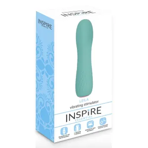 Leila Turquoise von Inspire Essential