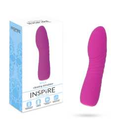 Myla Purple von Inspire | Fesselliebe.de