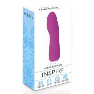Myla Purple von Inspire