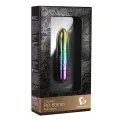 Ro-80mm 7-Gang Rainbow von Rocks-Off