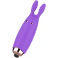 Bugsy Silikone Stimulator von Womanvibe