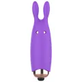 Bugsy Silikone Stimulator von Womanvibe