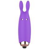 Bugsy Silikone Stimulator von Womanvibe | Fesselliebe.de