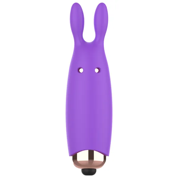 Bugsy Silikone Stimulator von Womanvibe | Fesselliebe.de