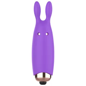 Bugsy Silikone Stimulator von Womanvibe