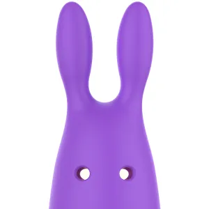 Bugsy Silikone Stimulator von Womanvibe