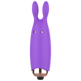 Bugsy Silikone Stimulator von Womanvibe | Fesselliebe.de