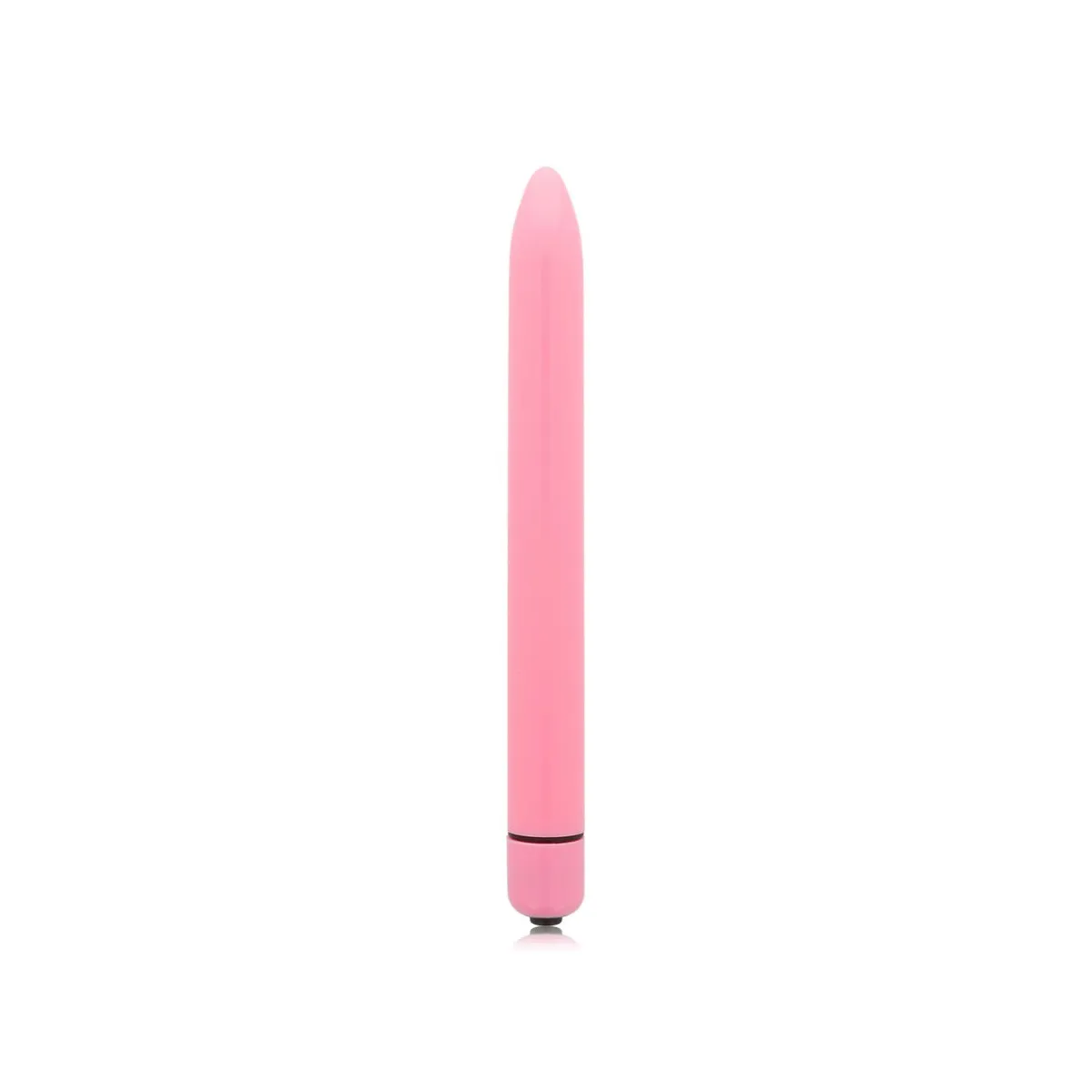 Vibrator Rosa von Glossy | Fesselliebe.de